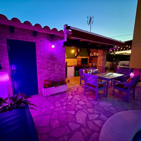 Beach House By M&M Cartagena Exterior foto