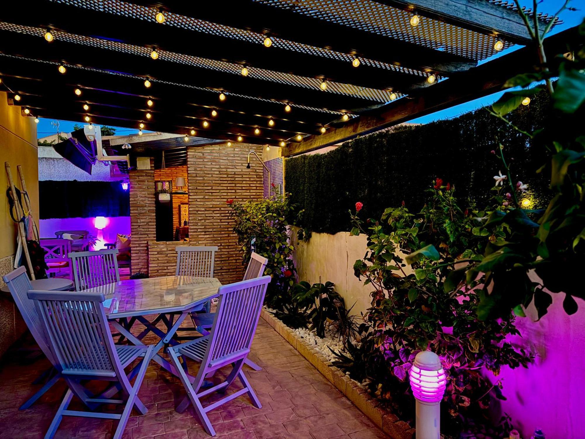 Beach House By M&M Cartagena Exterior foto