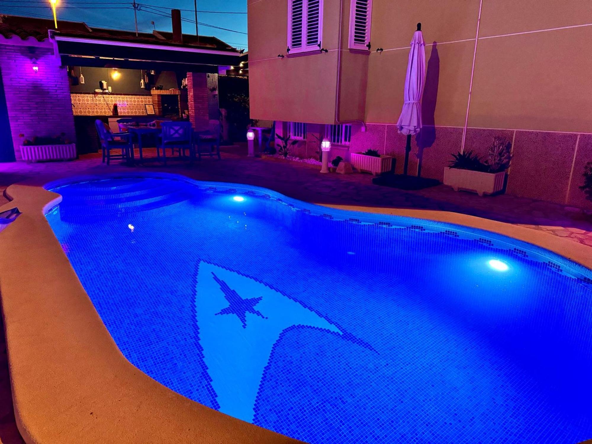Beach House By M&M Cartagena Quarto foto