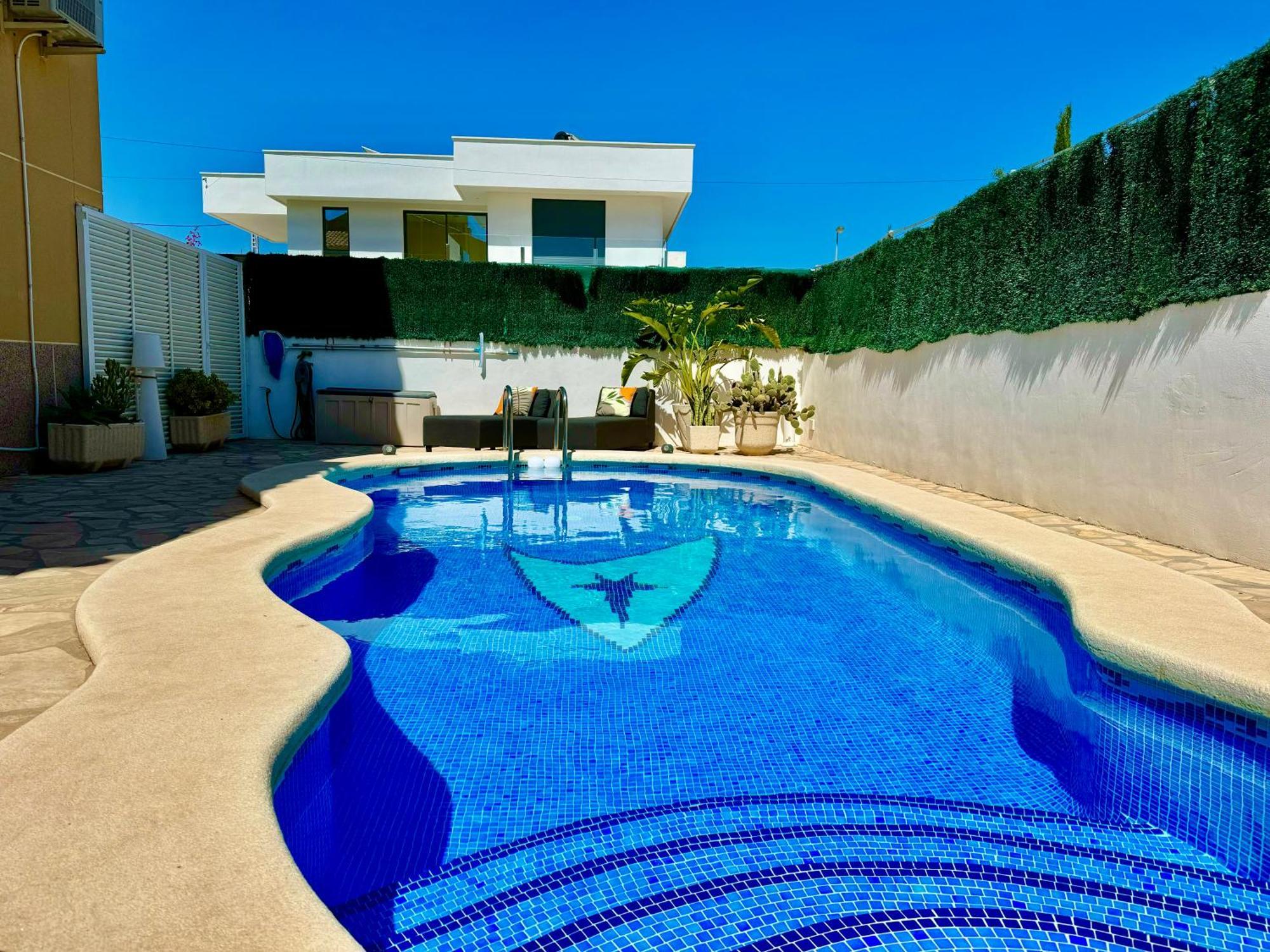 Beach House By M&M Cartagena Exterior foto